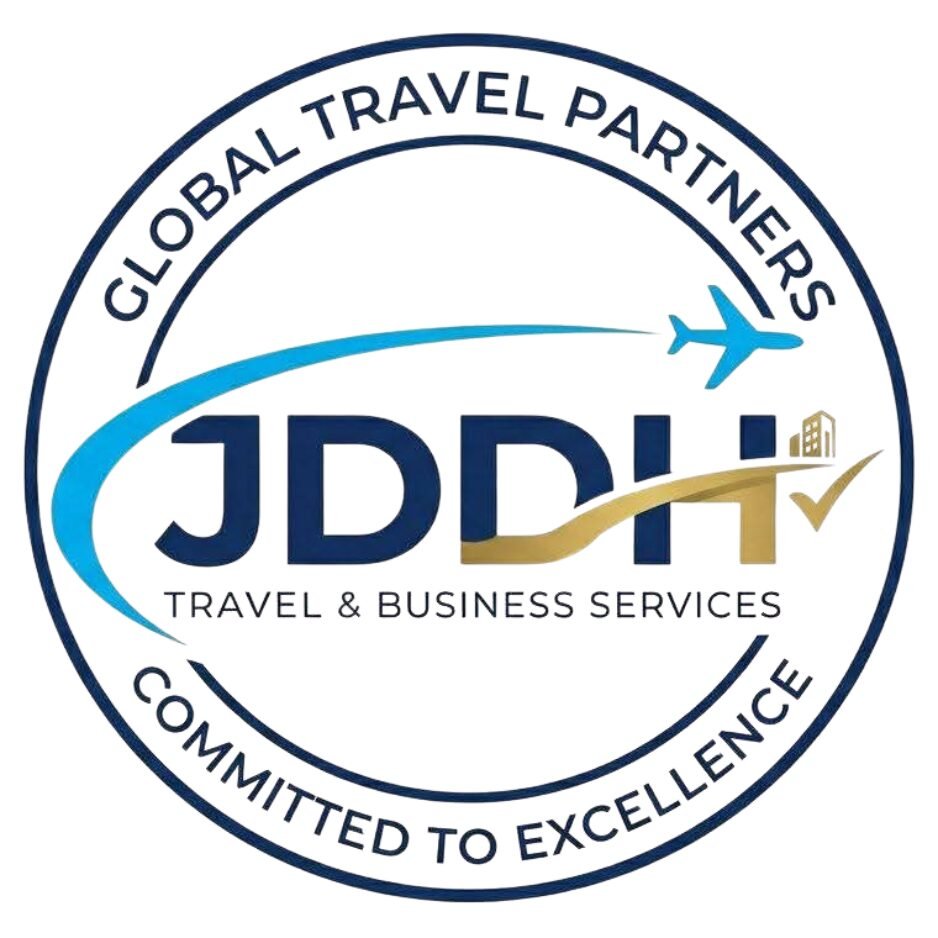 JDDH Travel and Tours Services